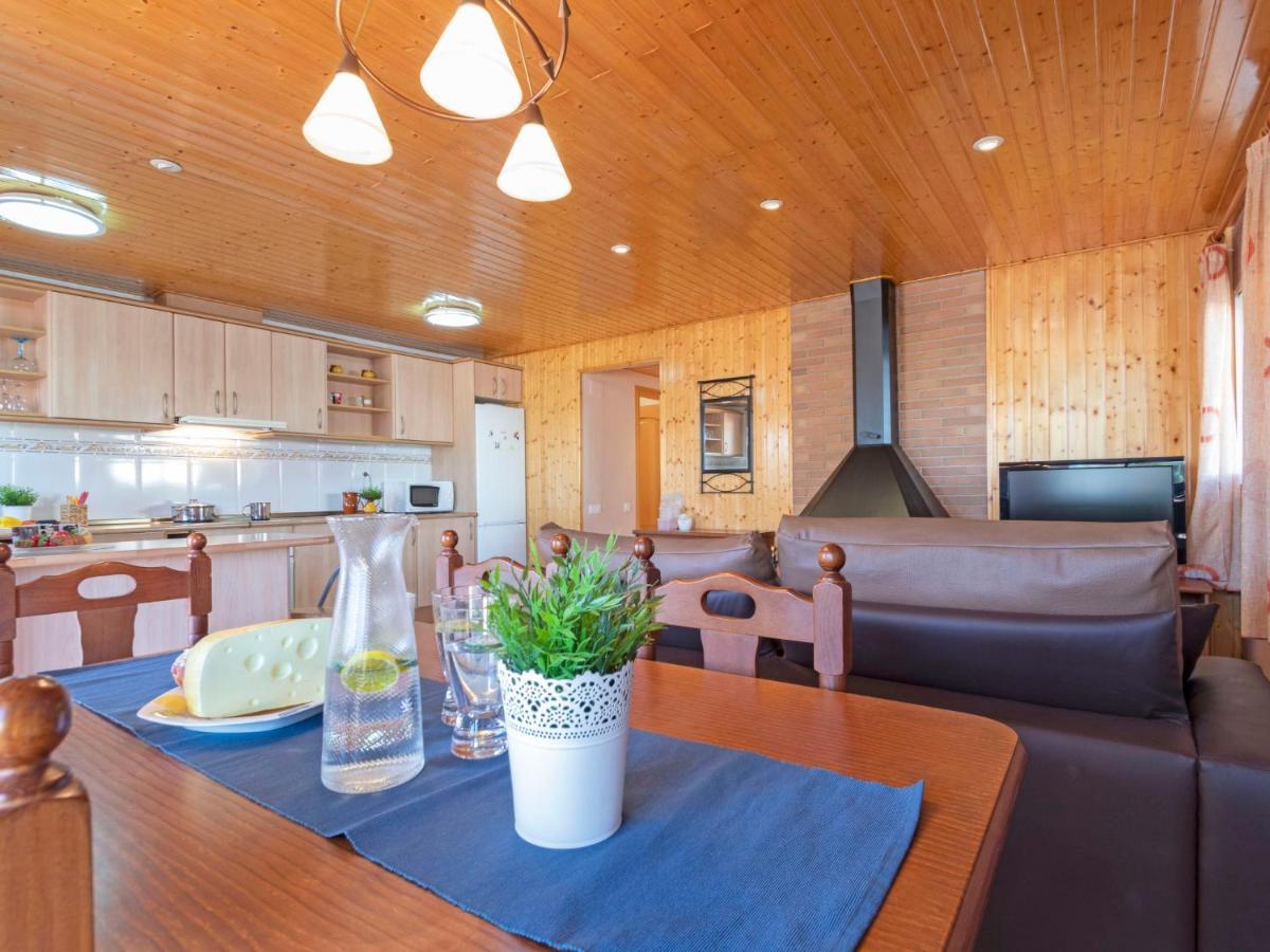 Holiday Home Lorena By Interhome Riumar Exterior photo